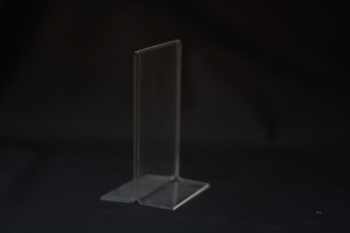 Display ''T''